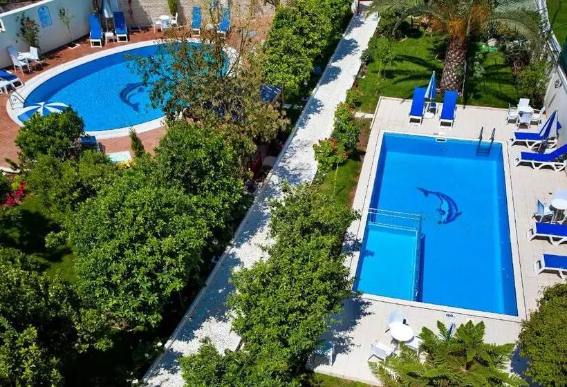 Hotel Orsmaris Boutique