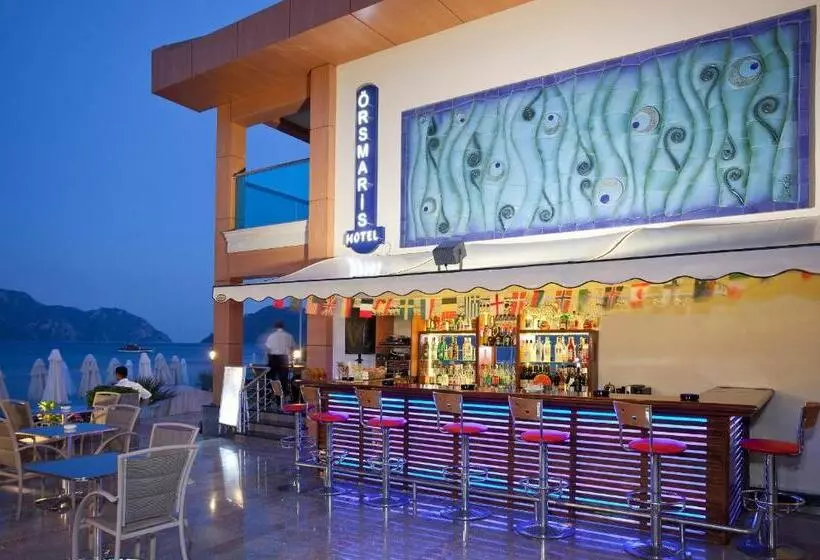 Hotel Orsmaris Boutique