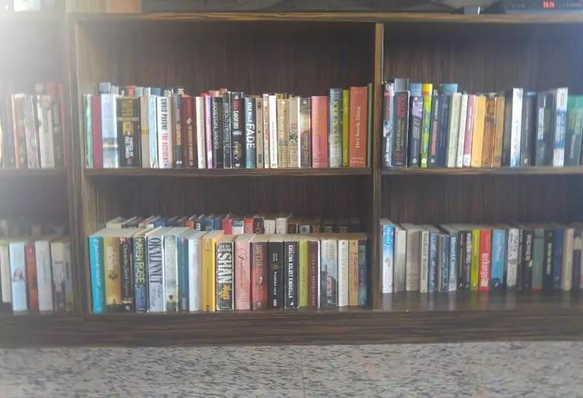 Hotel Orsmaris Boutique