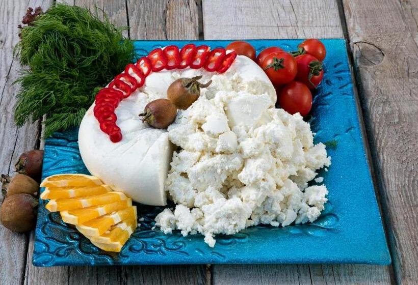 فندق Orsmaris Boutique