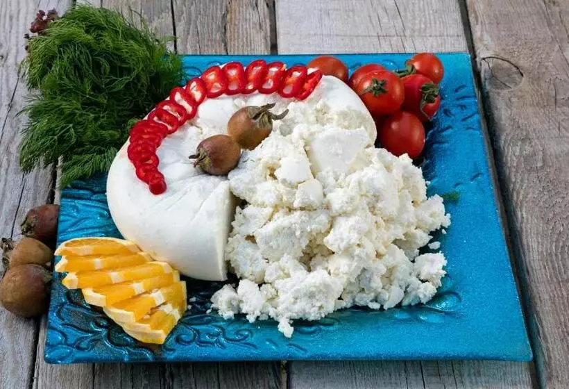 Hotel Orsmaris Boutique