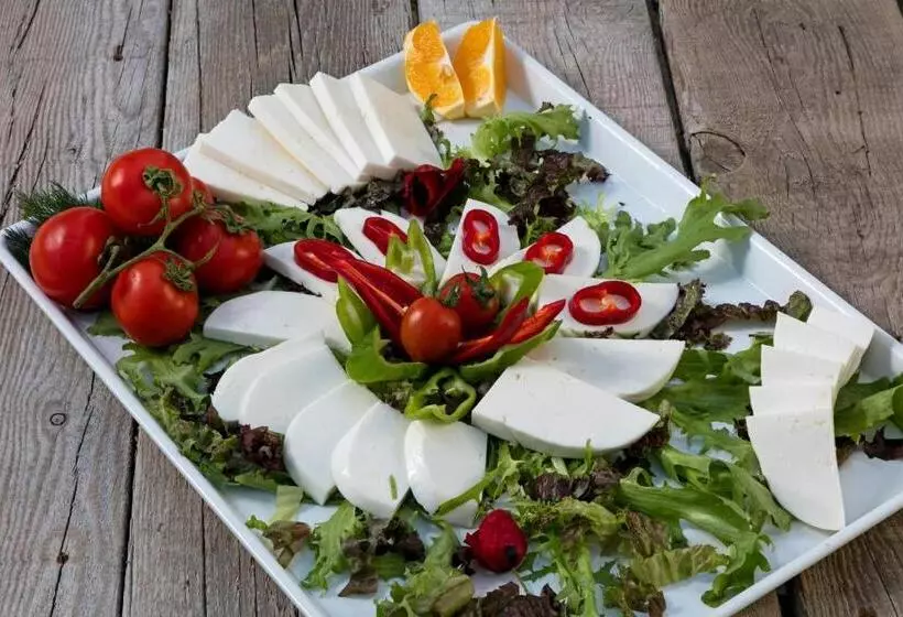 Hotel Orsmaris Boutique