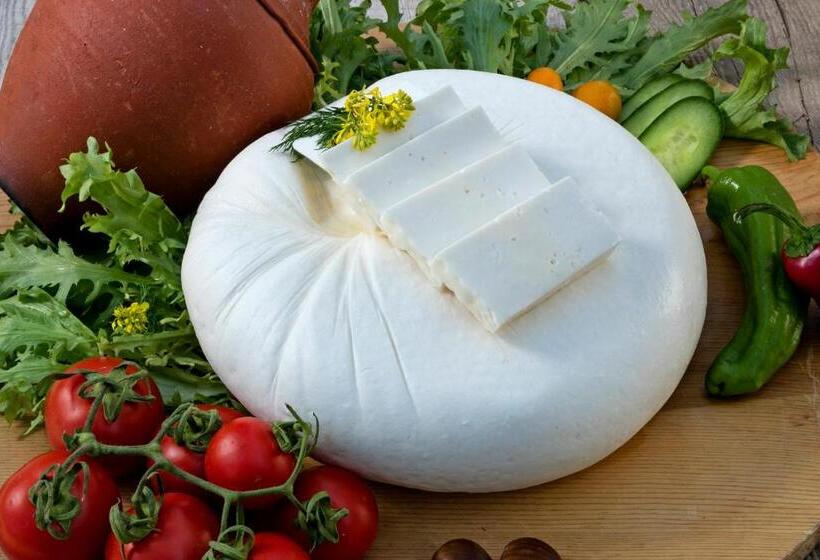 فندق Orsmaris Boutique