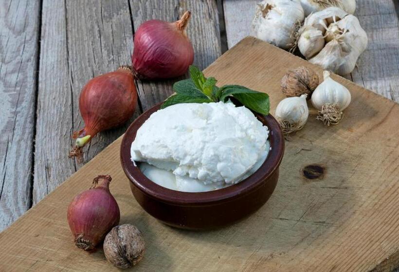 فندق Orsmaris Boutique