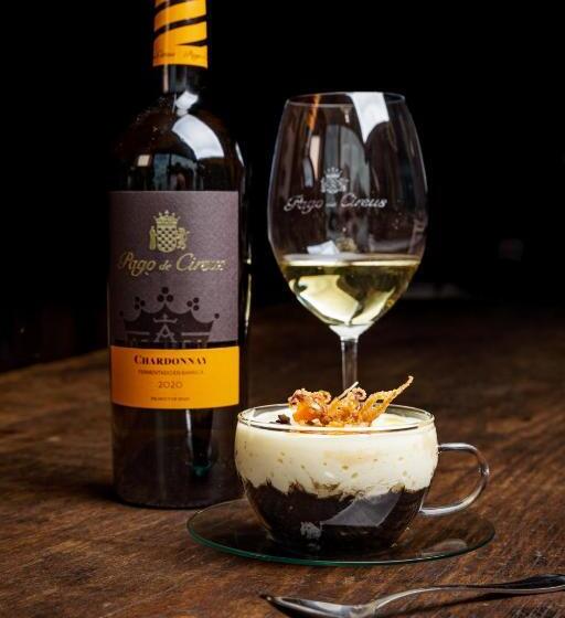 בית מלון כפרי Pago De Cirsus