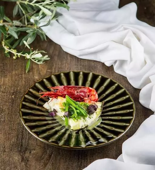 בית מלון כפרי Pago De Cirsus