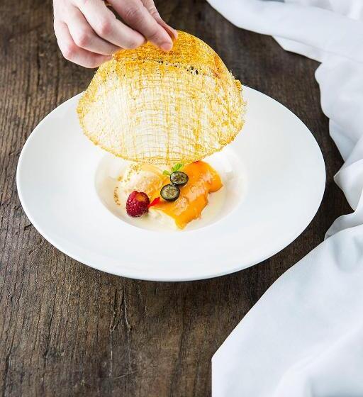 בית מלון כפרי Pago De Cirsus