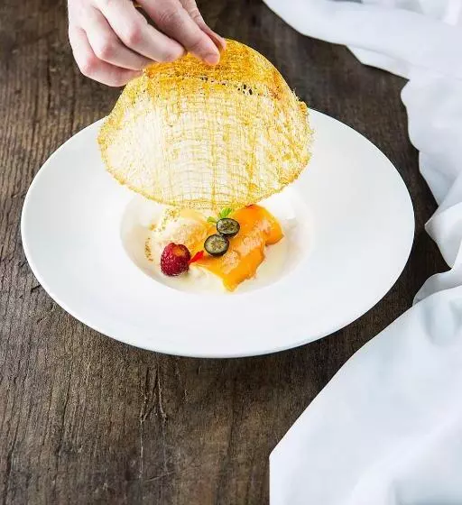 בית מלון כפרי Pago De Cirsus