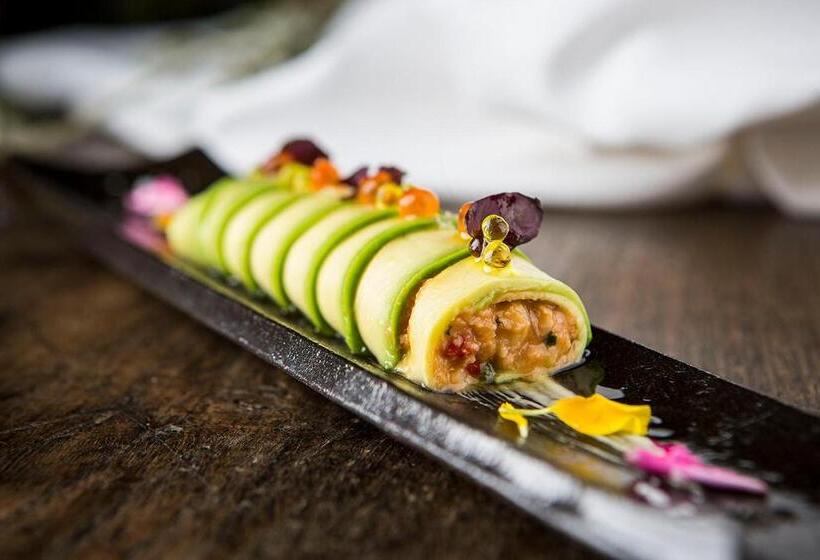 בית מלון כפרי Pago De Cirsus