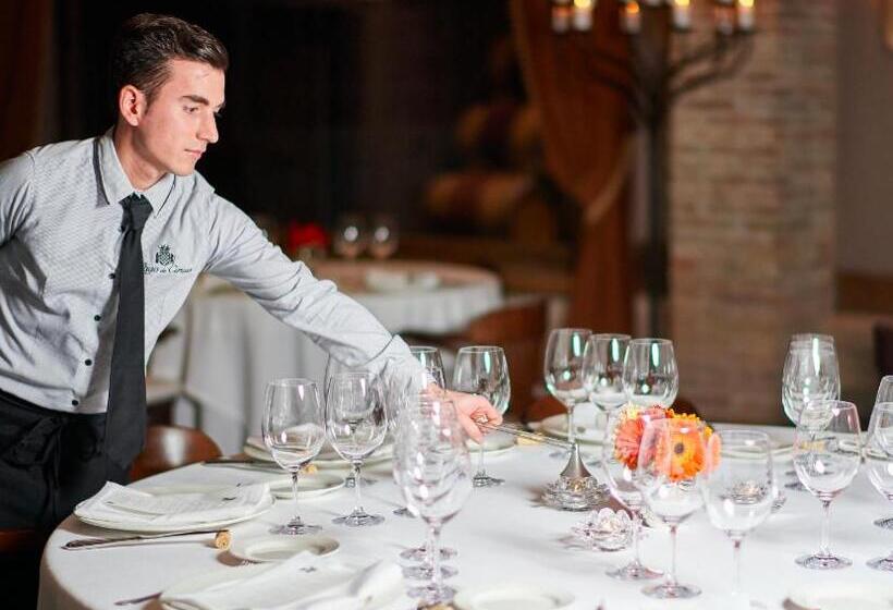 בית מלון כפרי Pago De Cirsus