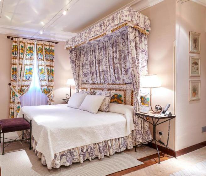 בית מלון כפרי Pago De Cirsus