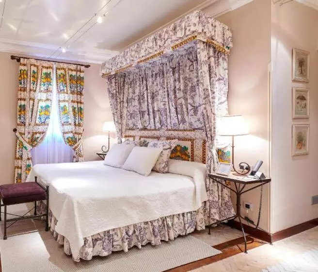 בית מלון כפרי Pago De Cirsus