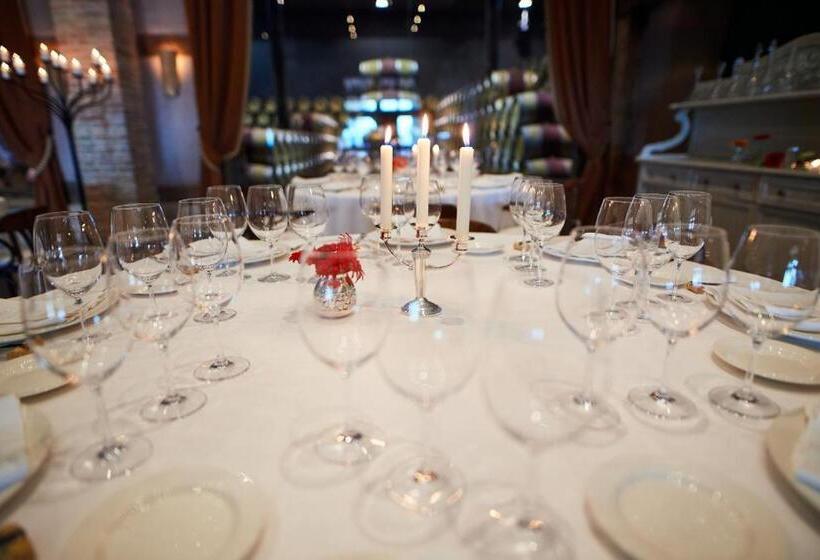 בית מלון כפרי Pago De Cirsus