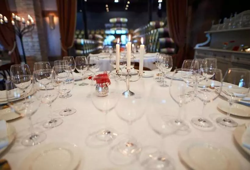 בית מלון כפרי Pago De Cirsus