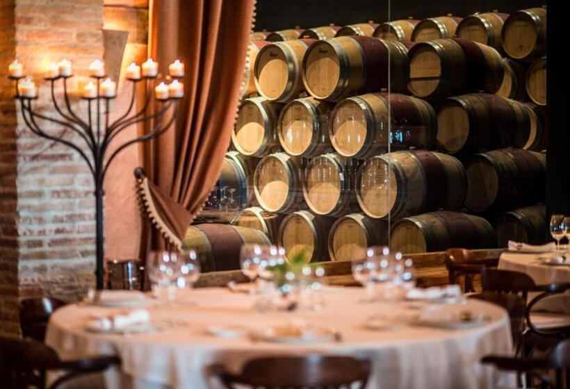 בית מלון כפרי Pago De Cirsus