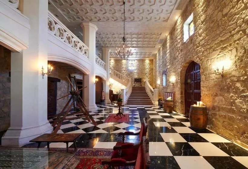 בית מלון כפרי Pago De Cirsus