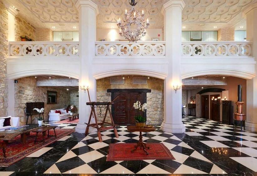 בית מלון כפרי Pago De Cirsus