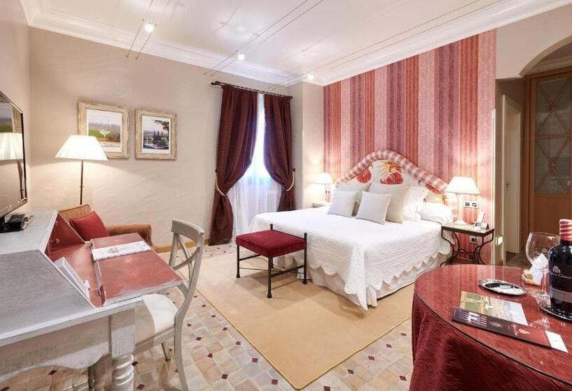 בית מלון כפרי Pago De Cirsus