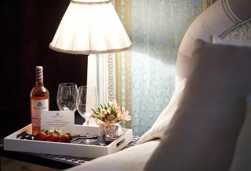 בית מלון כפרי Pago De Cirsus