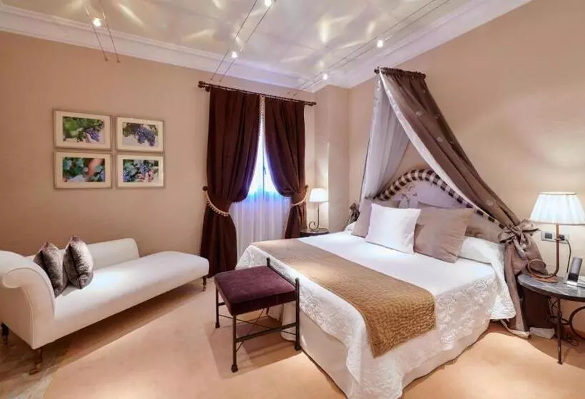 בית מלון כפרי Pago De Cirsus