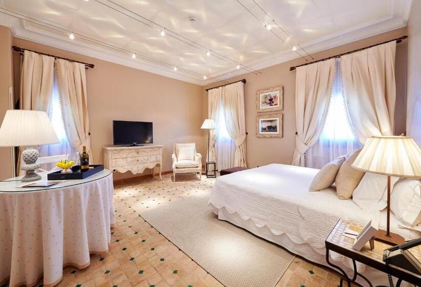 בית מלון כפרי Pago De Cirsus