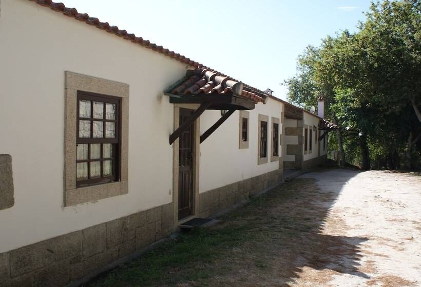 هتل Quinta Do Paco D Anha