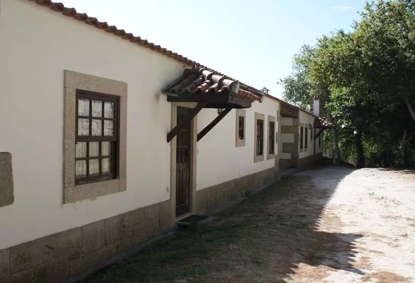 هتل Quinta Do Paco D Anha
