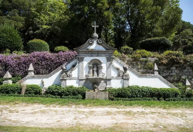 هتل Quinta Do Paco D Anha