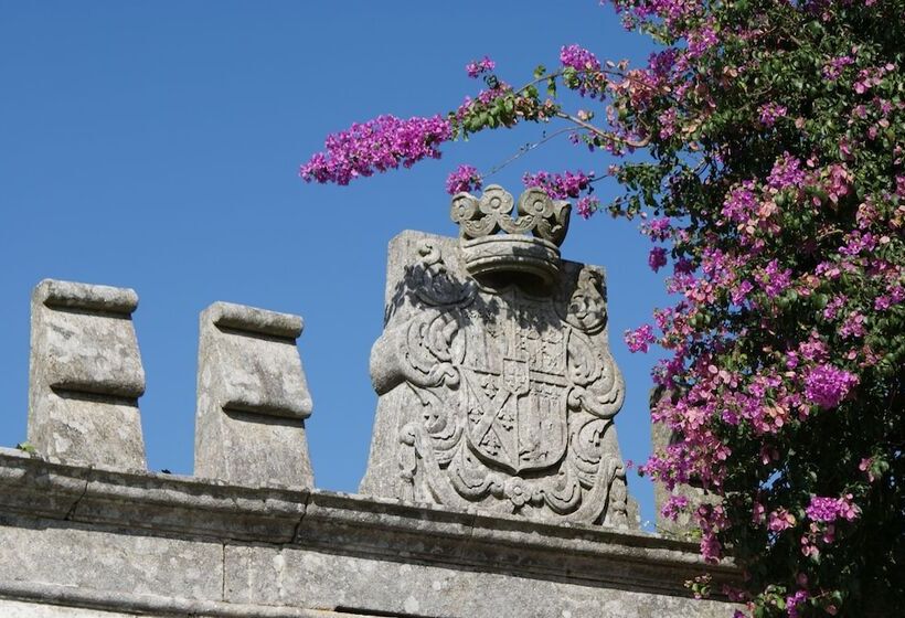 هتل Quinta Do Paco D Anha