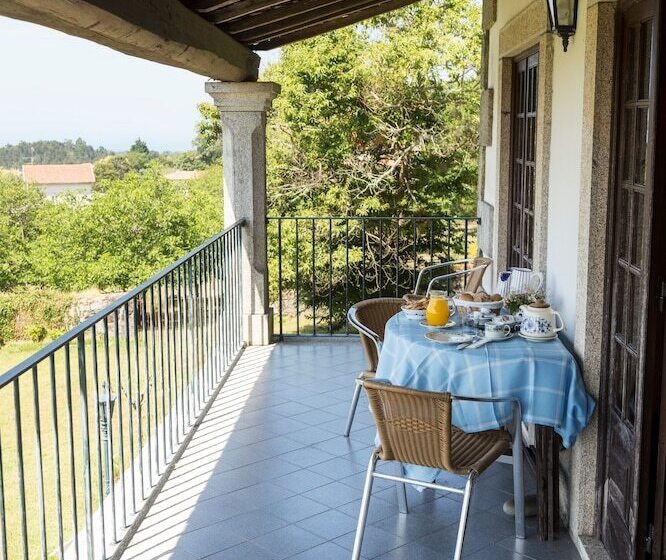 هتل Quinta Do Paco D Anha