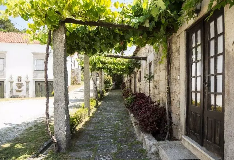 هتل Quinta Do Paco D Anha