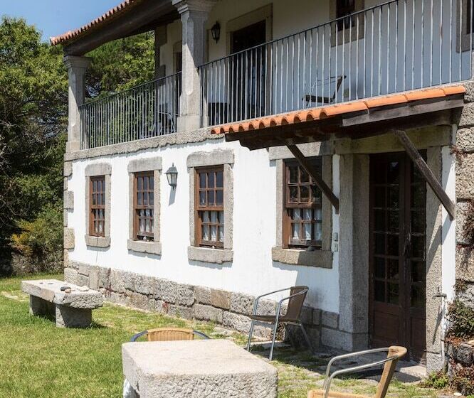 هتل Quinta Do Paco D Anha