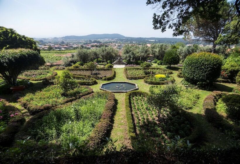 هتل Quinta Do Paco D Anha