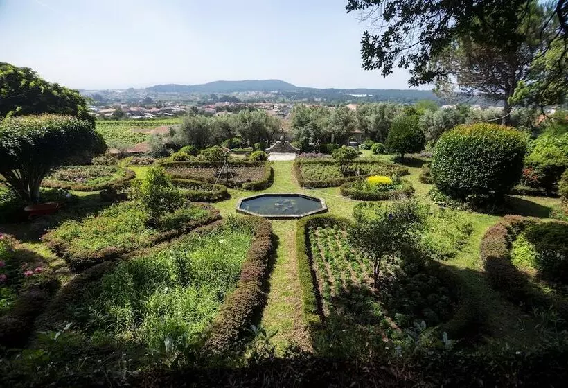 هتل Quinta Do Paco D Anha