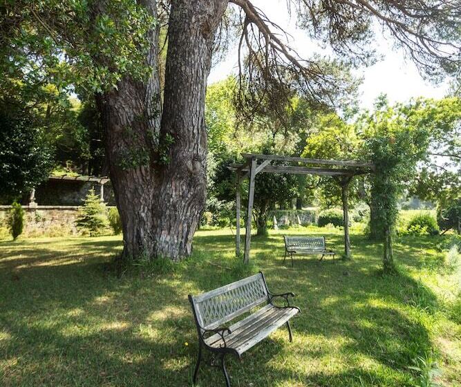 هتل Quinta Do Paco D Anha