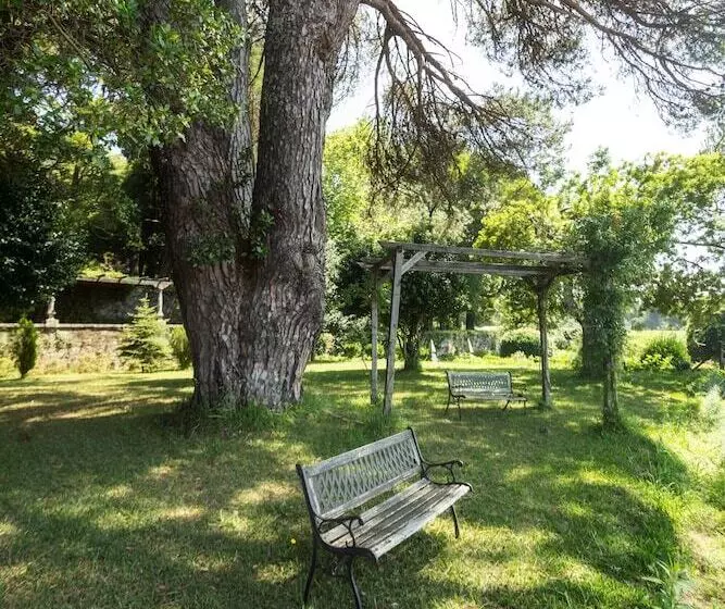 هتل Quinta Do Paco D Anha