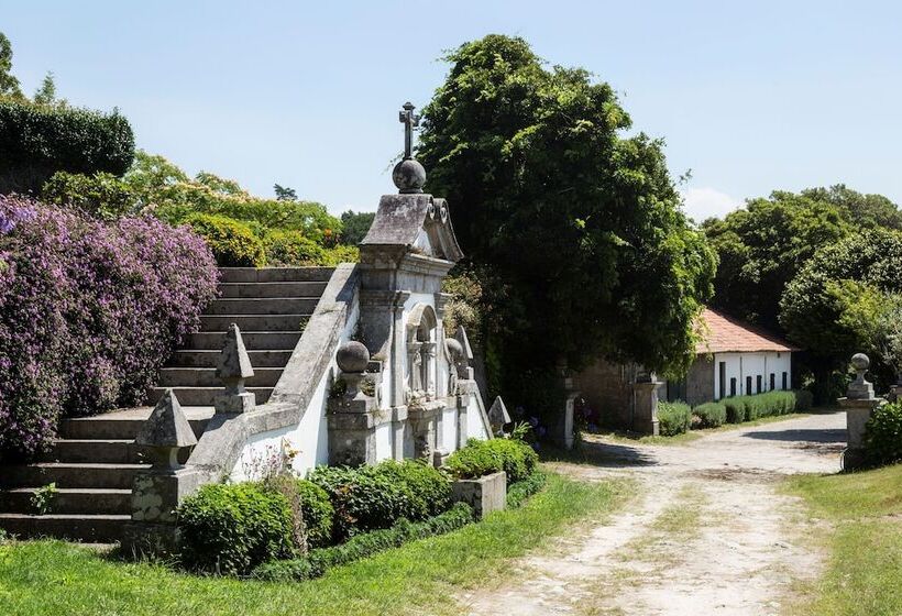 هتل Quinta Do Paco D Anha