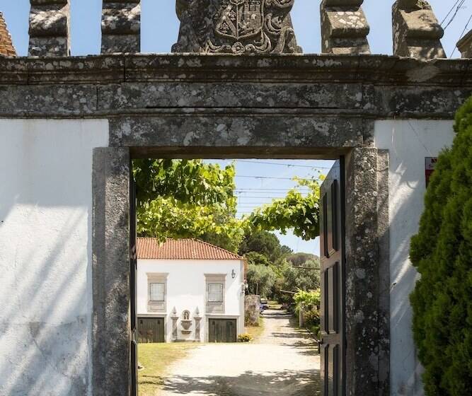 هتل Quinta Do Paco D Anha