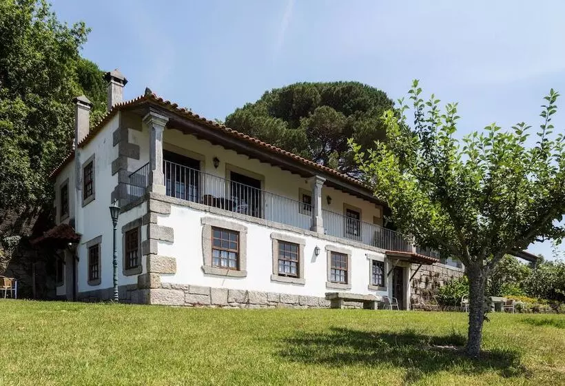 هتل Quinta Do Paco D Anha