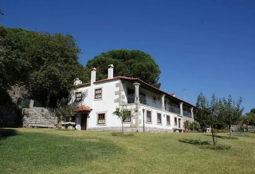 هتل Quinta Do Paco D Anha