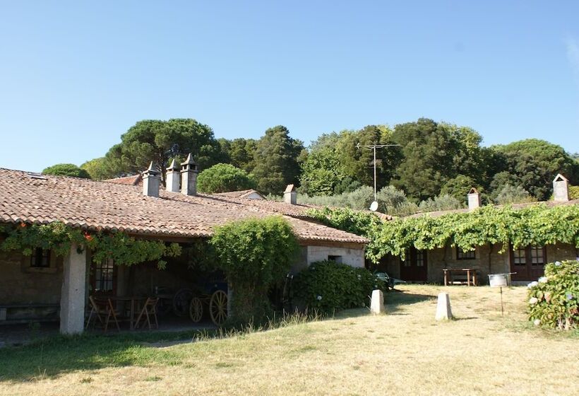 هتل Quinta Do Paco D Anha