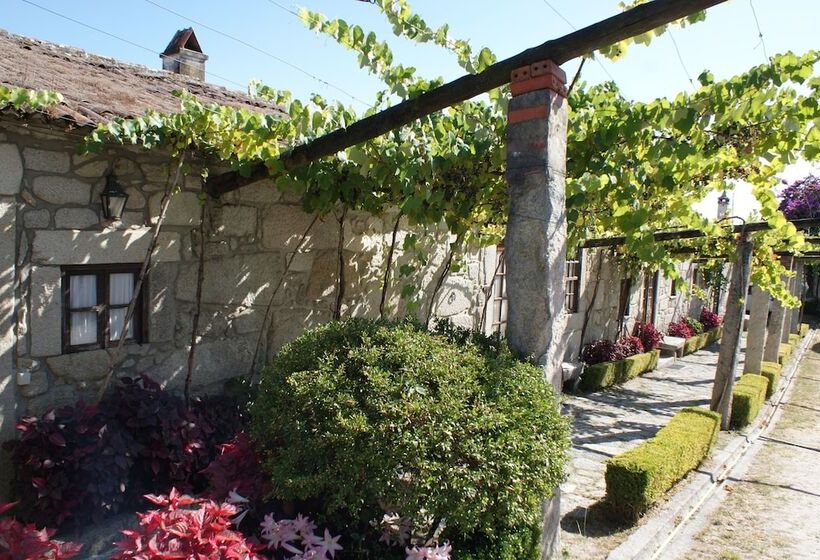 هتل Quinta Do Paco D Anha