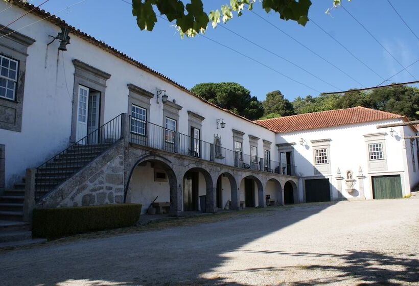 هتل Quinta Do Paco D Anha