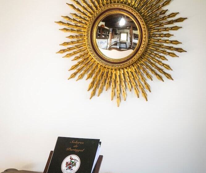 هتل Quinta Do Paco D Anha