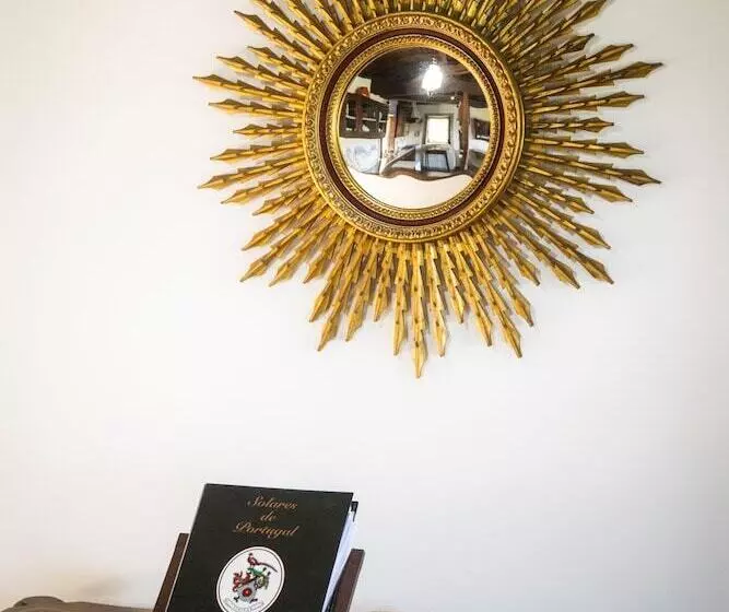 هتل Quinta Do Paco D Anha