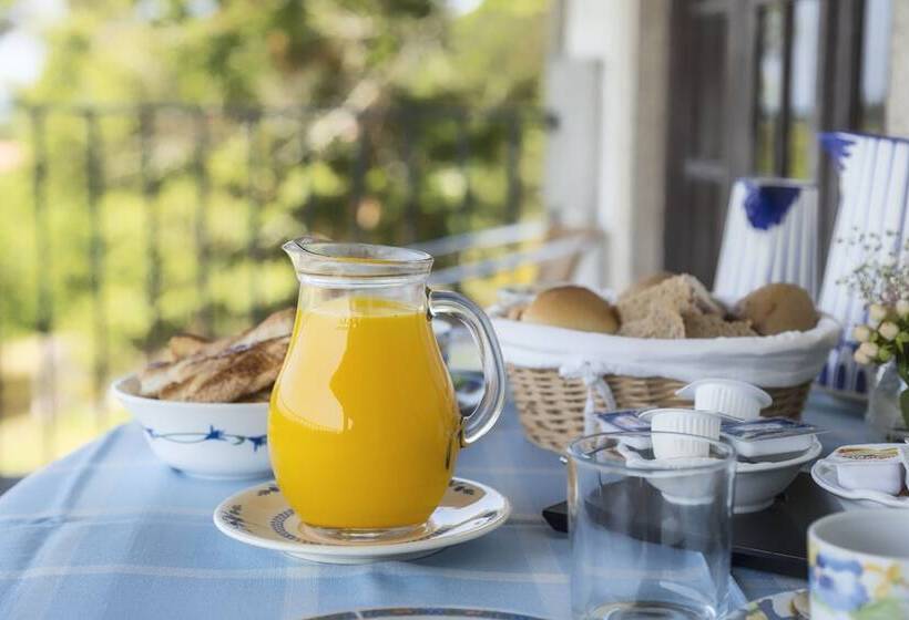 هتل Quinta Do Paco D Anha