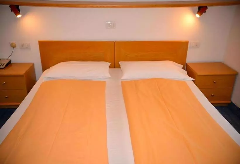 בית מלון כפרי Regina Delle Dolomiti