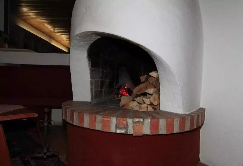 בית מלון כפרי Regina Delle Dolomiti