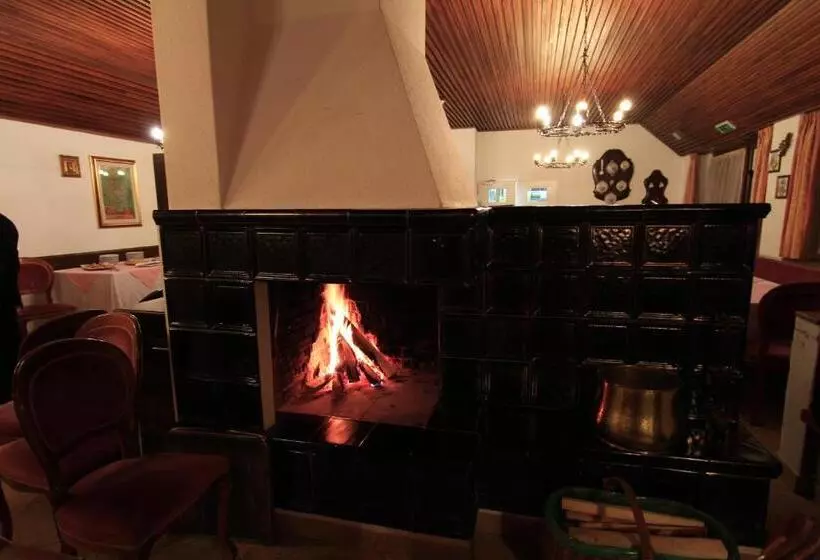 בית מלון כפרי Regina Delle Dolomiti