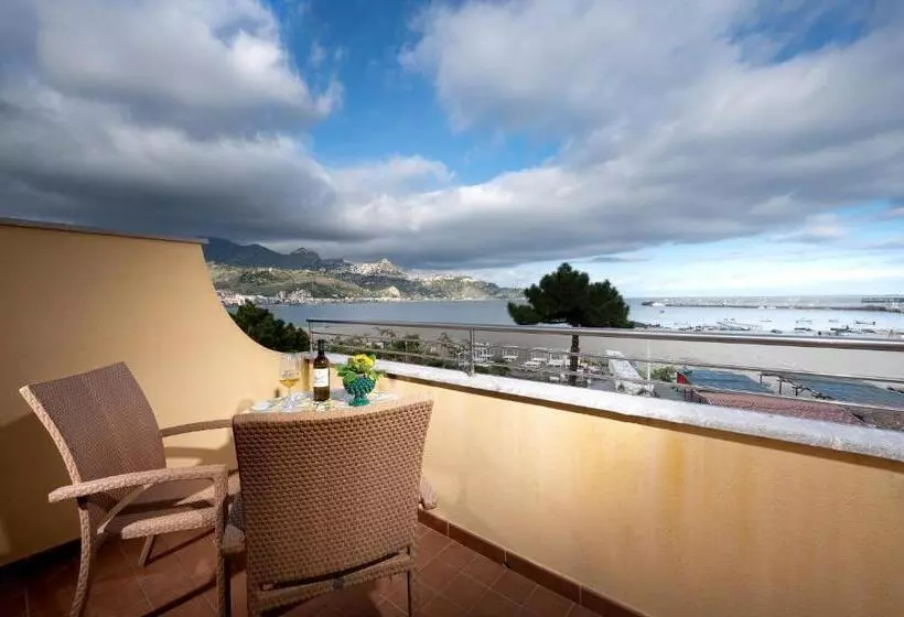 Hotelli Sabbie D'Oro